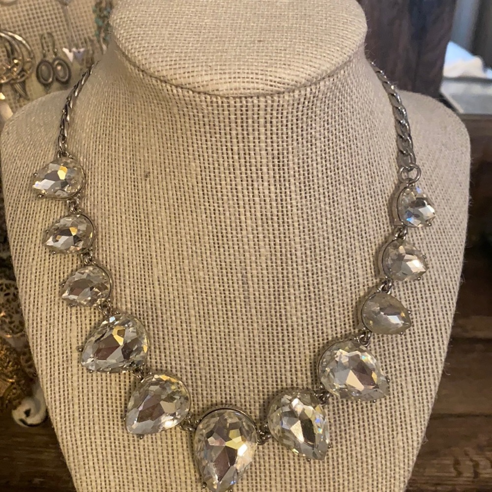 Costume Jewelry Necklace